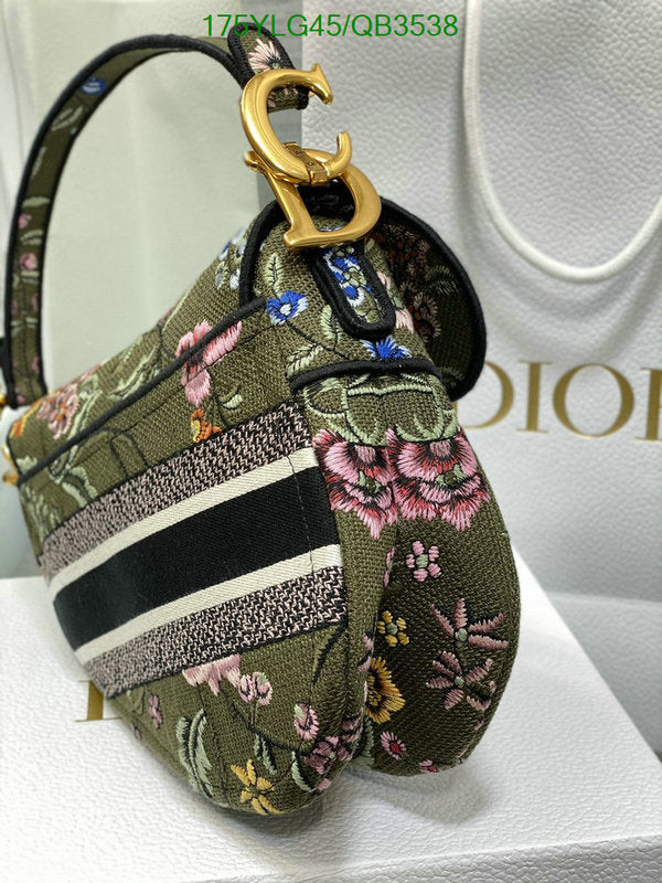 SAMCC - DOR Bags - 1282