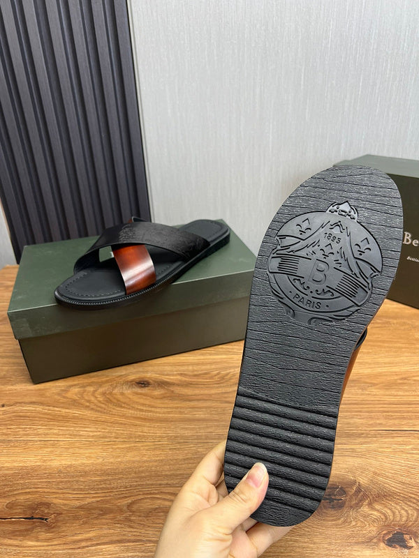 Glami - BRE Men Shoes - 375