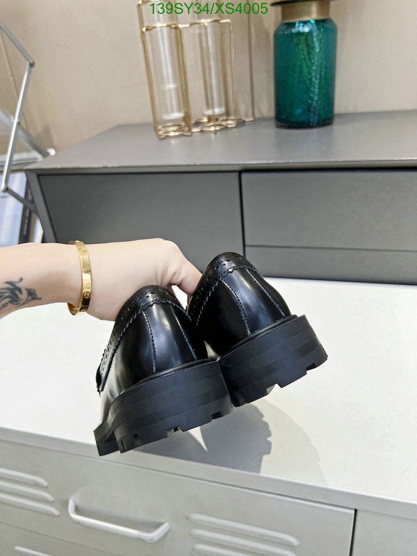 SAMC - COL Women Shoes - 210