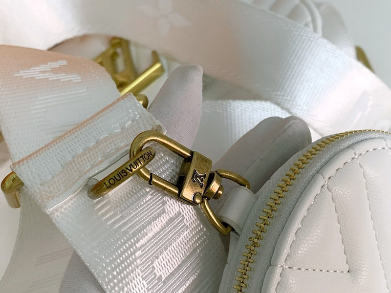Glami- Glami- Lu-Vi bags - 3917