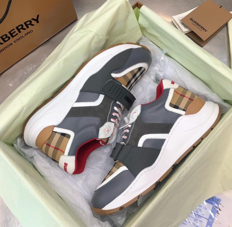 SAMCC - BOR Women Shoes - 125