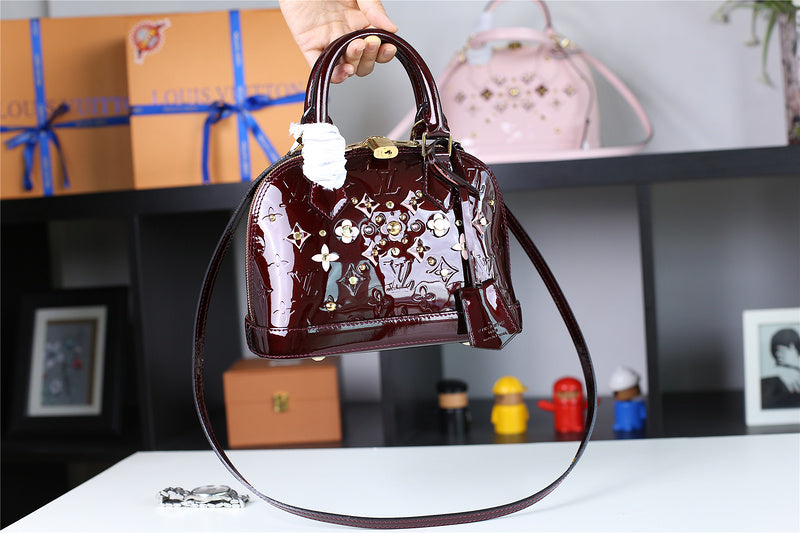 Glami Fashion Lu-Vi bags - 8264