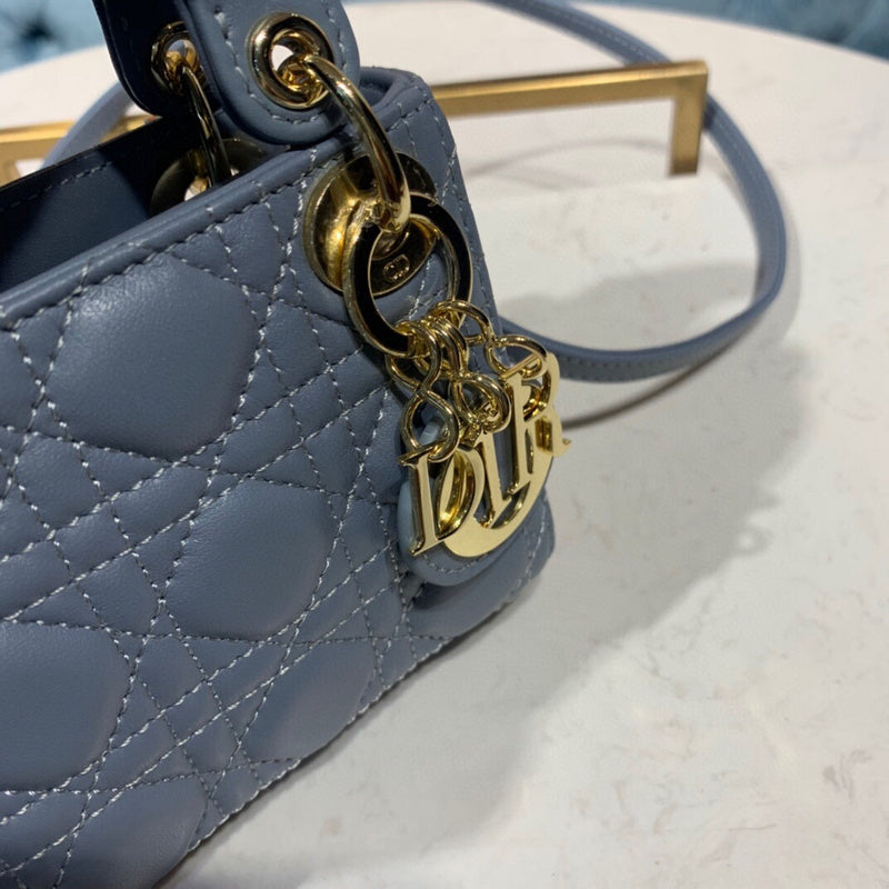 ELE - Dir Bags - 1729
