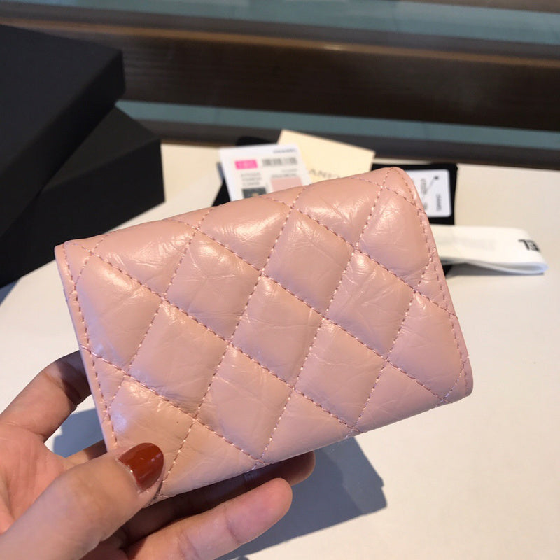 Glami-i CHL Wallets - 081