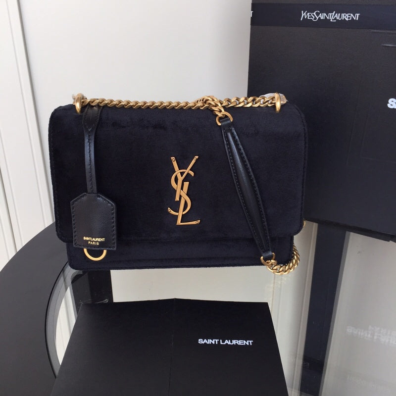 Glamy - YLS Bags - 1031