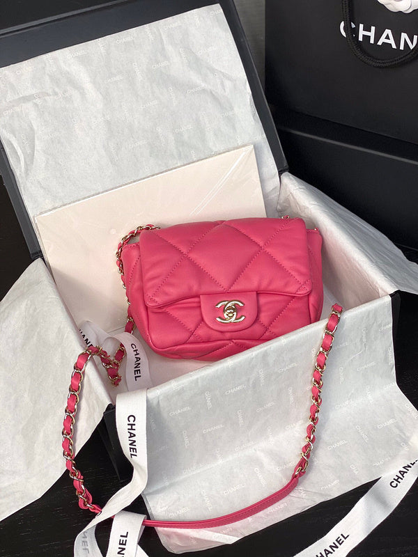 Satchel Bags - CHL Bags - 4981