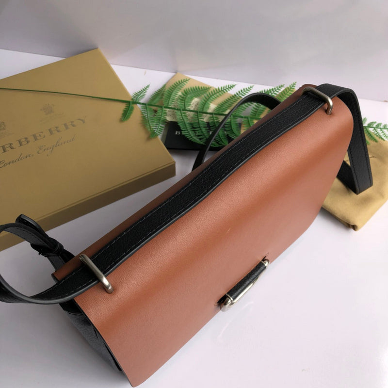 ELE Fashion -BBR Bags - 1202