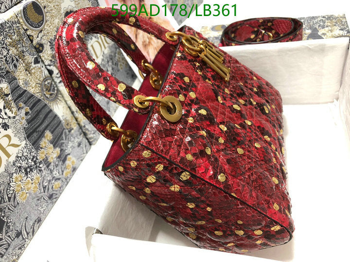 SAMCC - DOR Bags - 1402