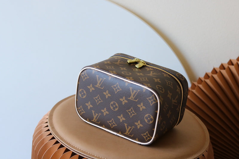 Glami Fashion Lu-Vi Bags - 16981
