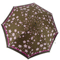 Louis Vuitton Monogram Cherry Blossom Parapluie Umbrella M92030