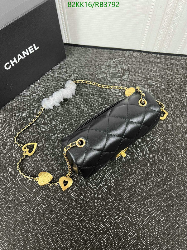 SAMC - CHL Bags Crossbody - 105