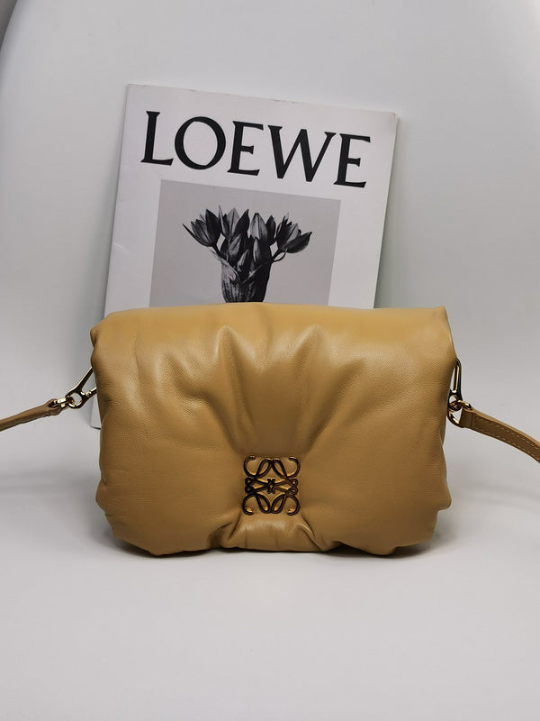 Glamy - LWO Bags - 618
