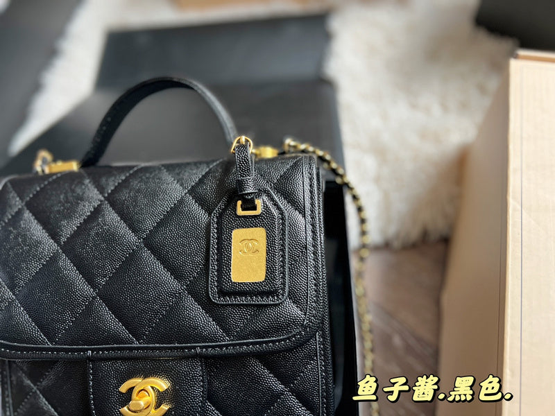Satchel Bags - CLN Bags - 166