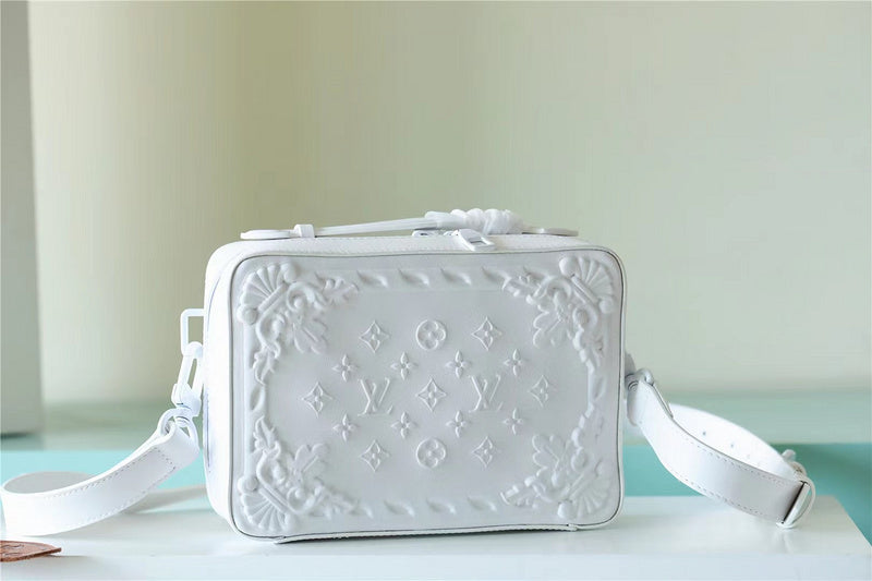 Glami Fashion Lu-Vi bags - 9939