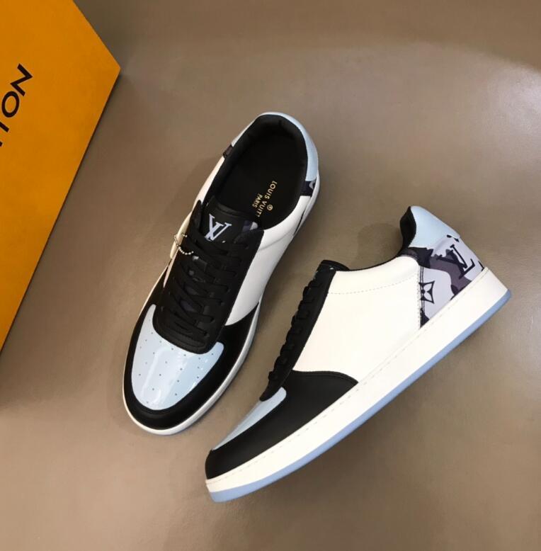 SAMC - LOV Men Shoes - 1581