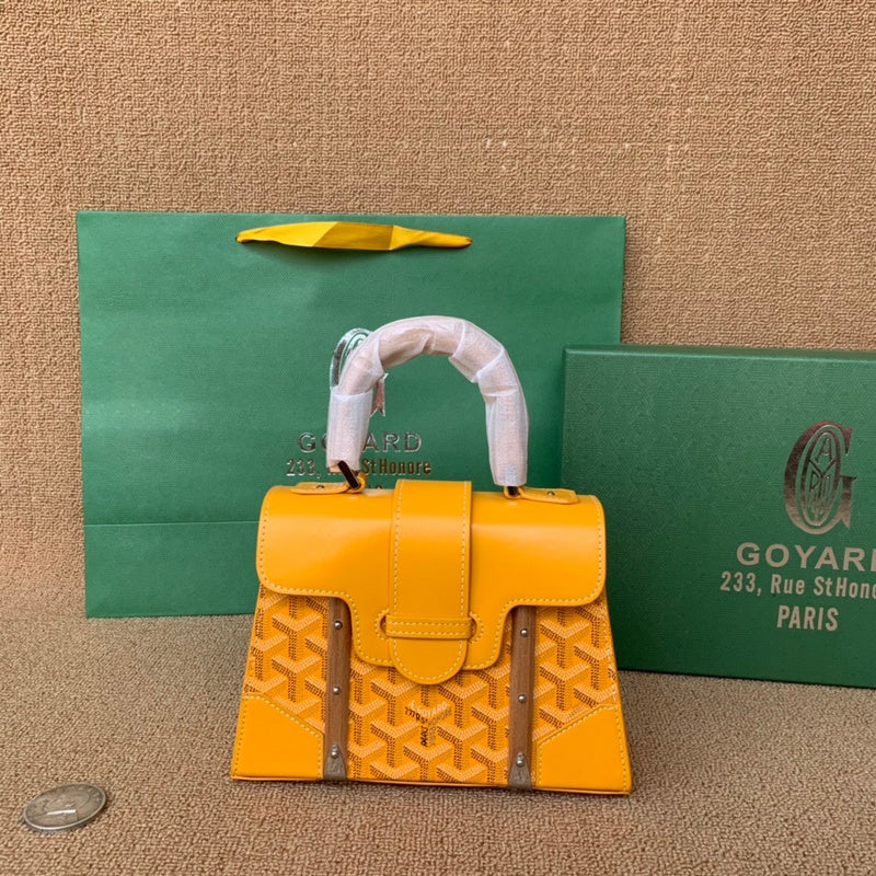 Glami-i - GYO Bags - 190