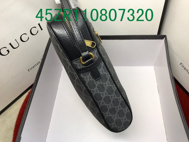 Glami Fashion - GCI Bags - 11225