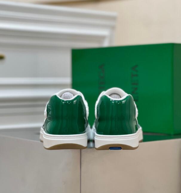 SAMC - BOV Men Shoes - 061