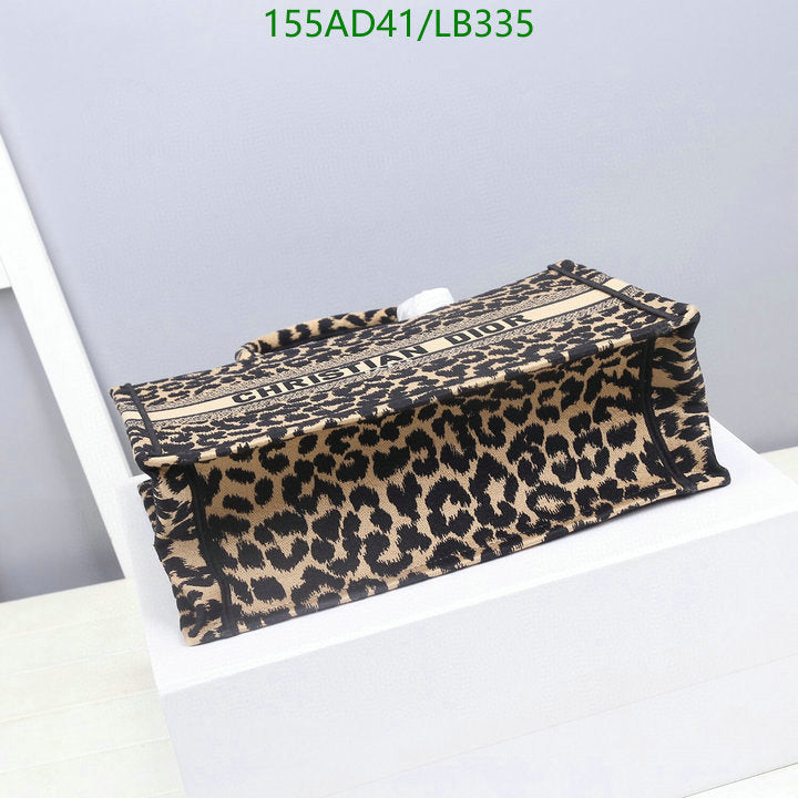 SAMCC - DOR Bags - 1390