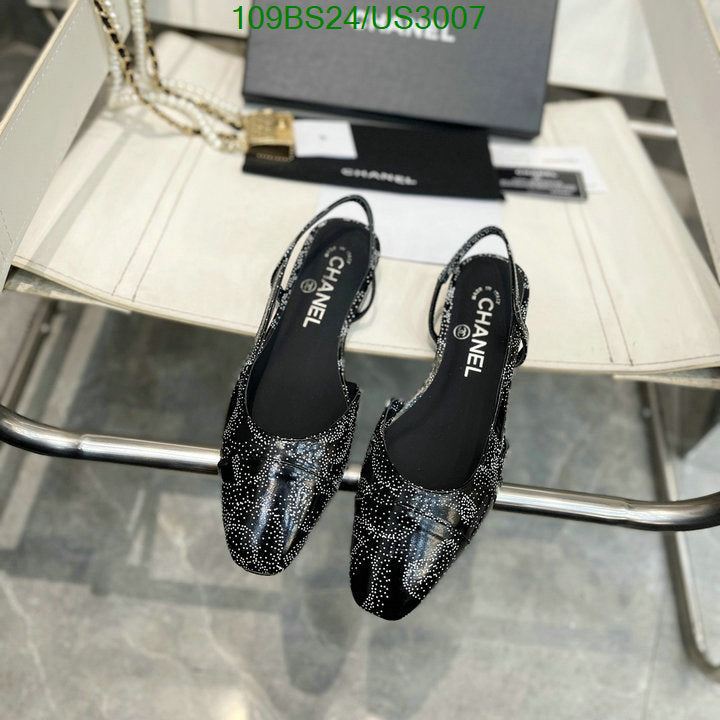 SAMC - CHL Women Shoes Ballet - 126