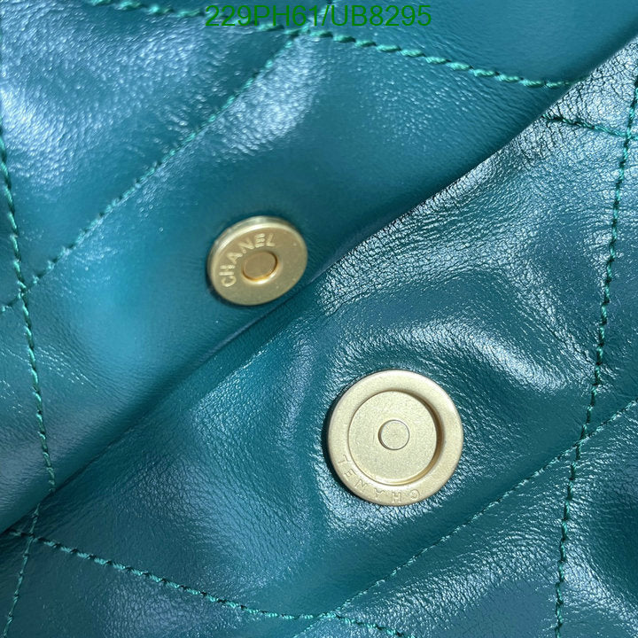 SAMC - CHL Bags - 087