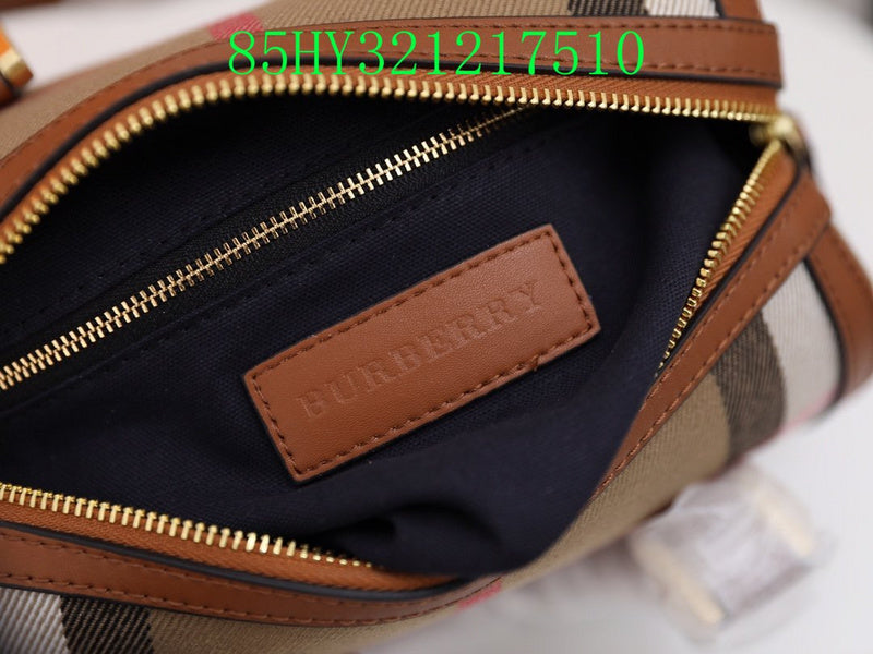 ELE Fashion -BBR Bags - 335