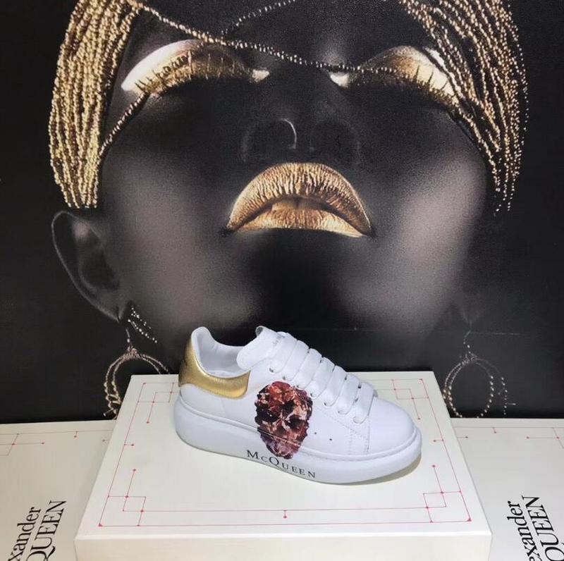 SAMC - AQ Women Shoes - 459