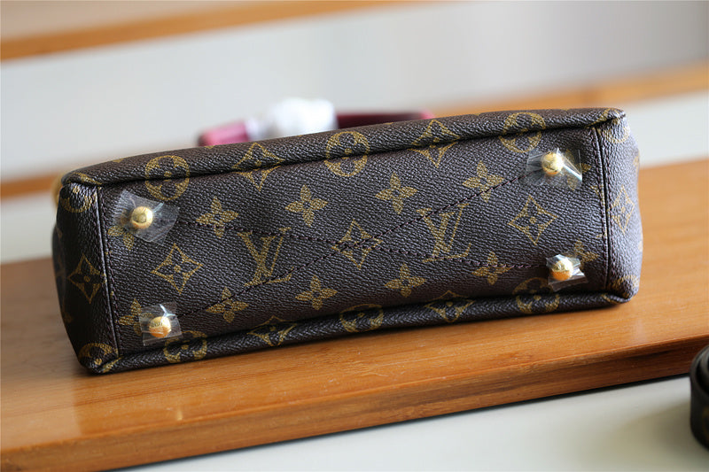 Satchel Bags - VL Bags - 7988