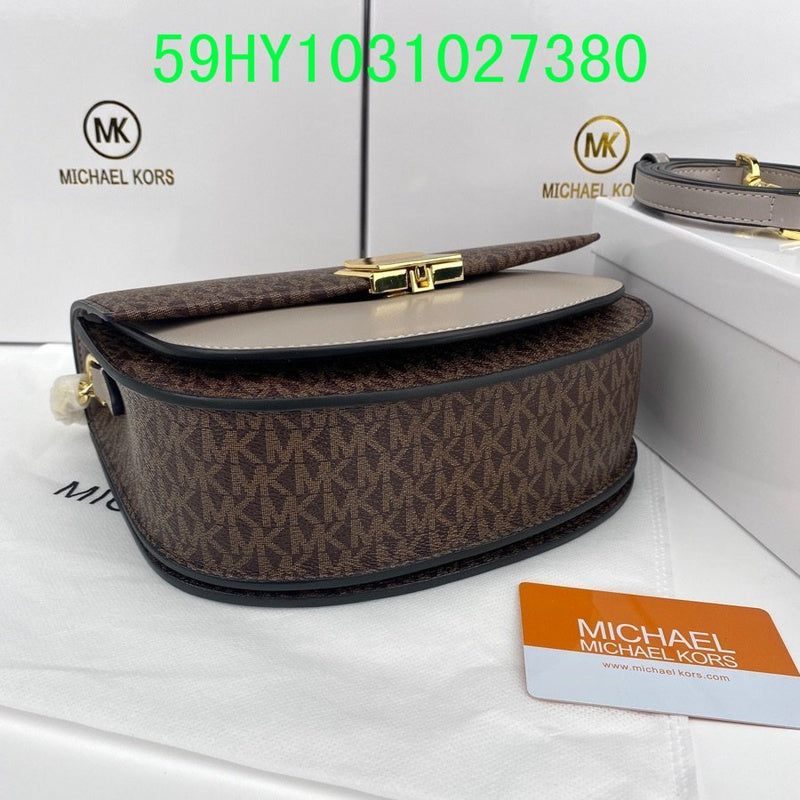 Satchel Bags - MK Bags - 828