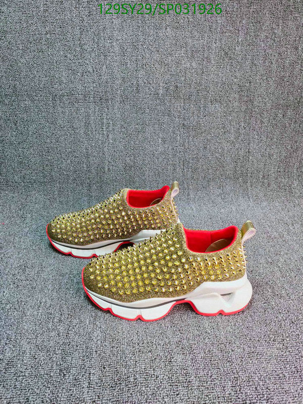 SAMC - CBL Women Shoes - 178