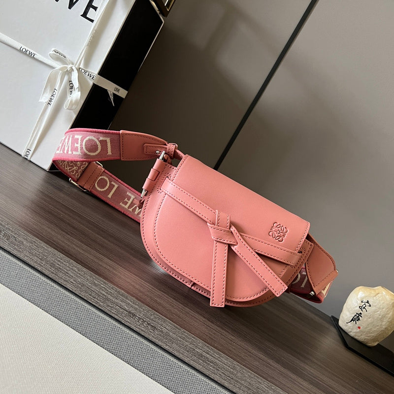 Glamy - LWO Bags - 497