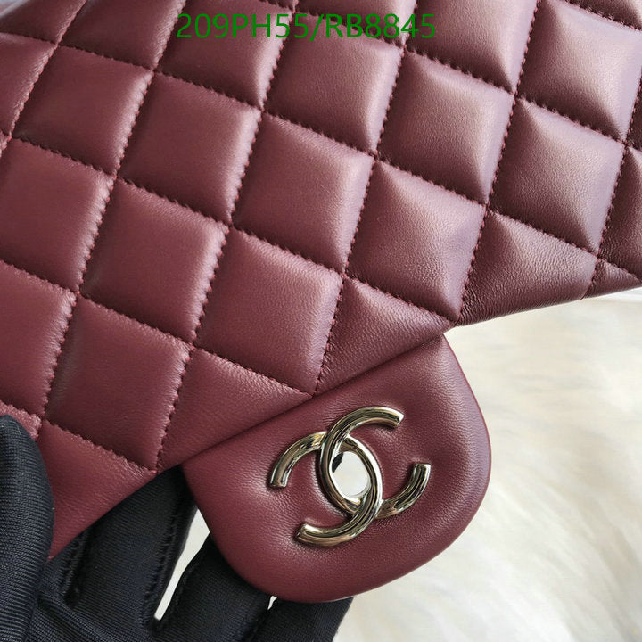 SAMC - CHL Bags - 446