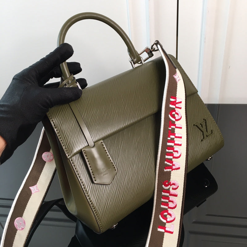 Glami Fashion Lu-Vi bags - 17104