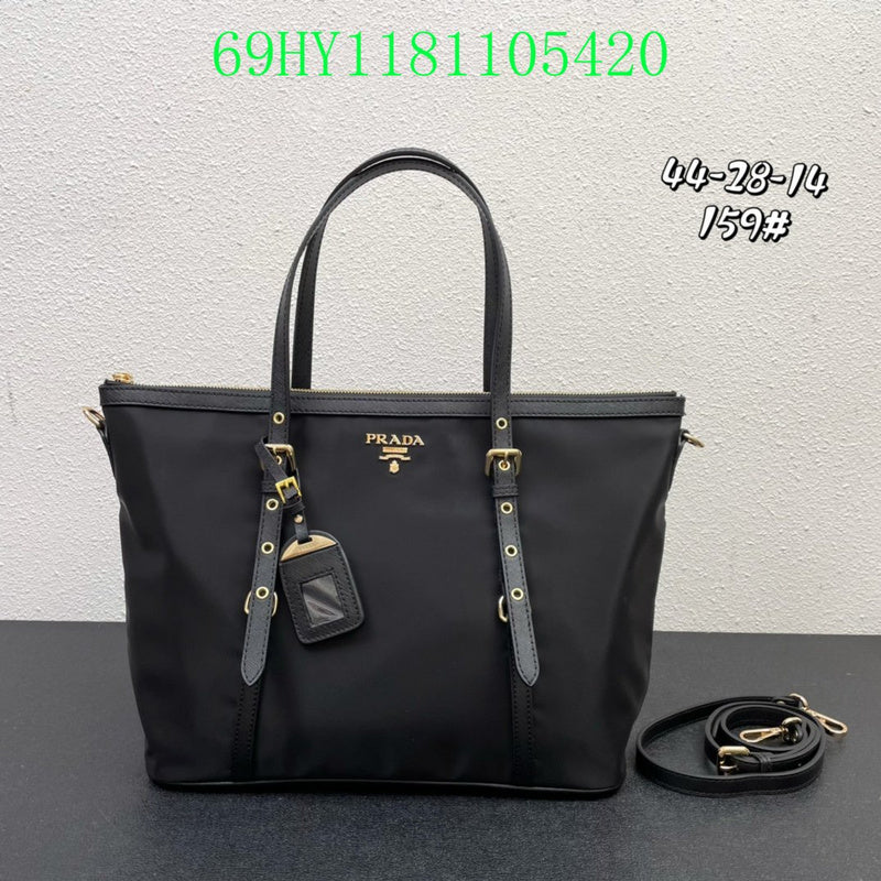 Satchel Bags - PDA Bags - 3858