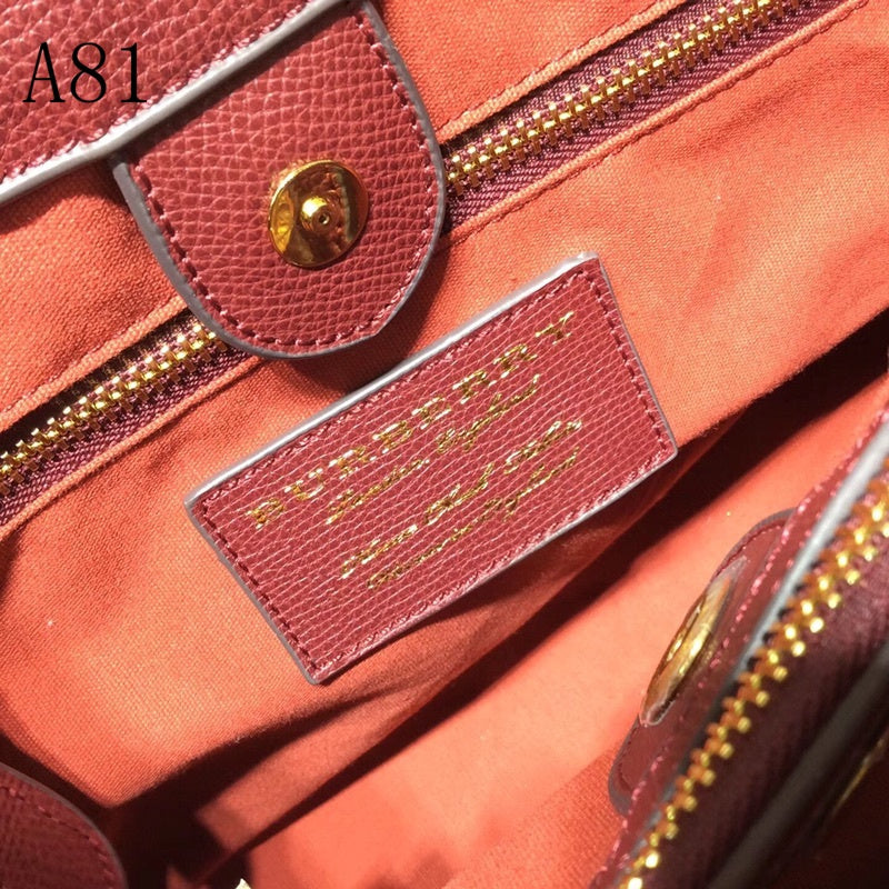 ELE Fashion -BBR Bags - 883