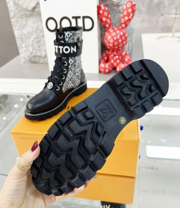 Glamy - LOV Women Shoes - 823