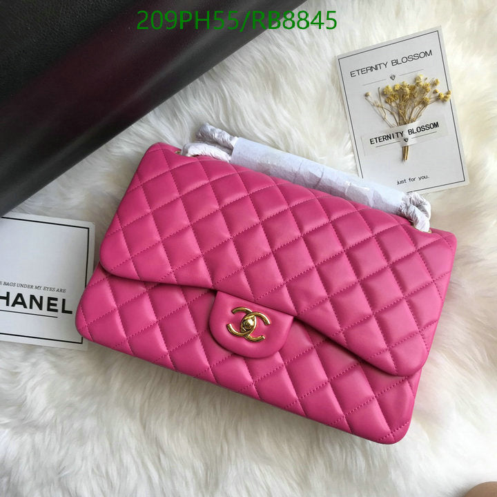 SAMC - CHL Bags - 446