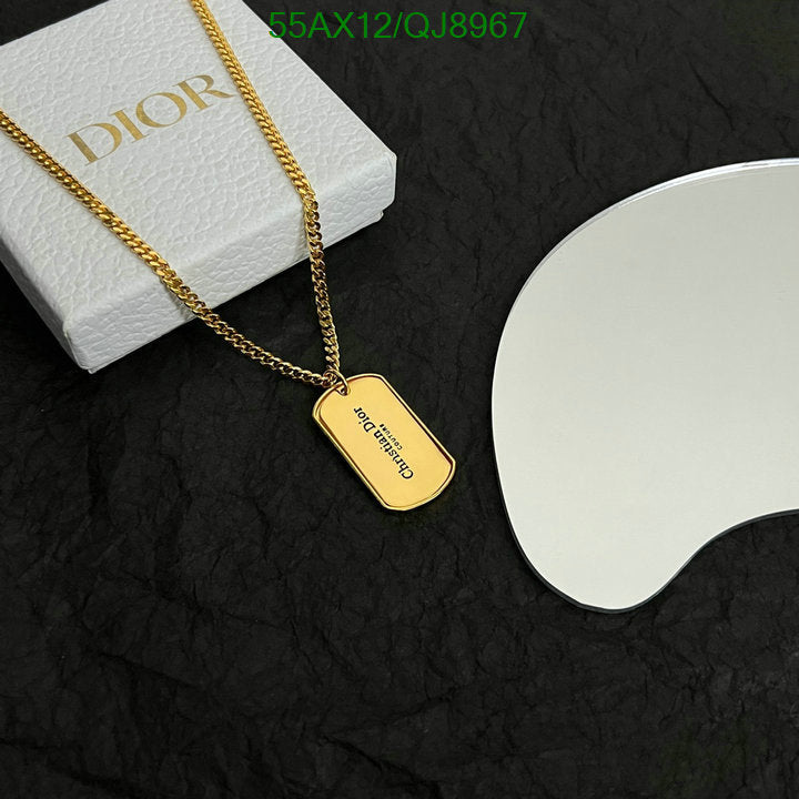 SAMC - DOR Jewelry - 180