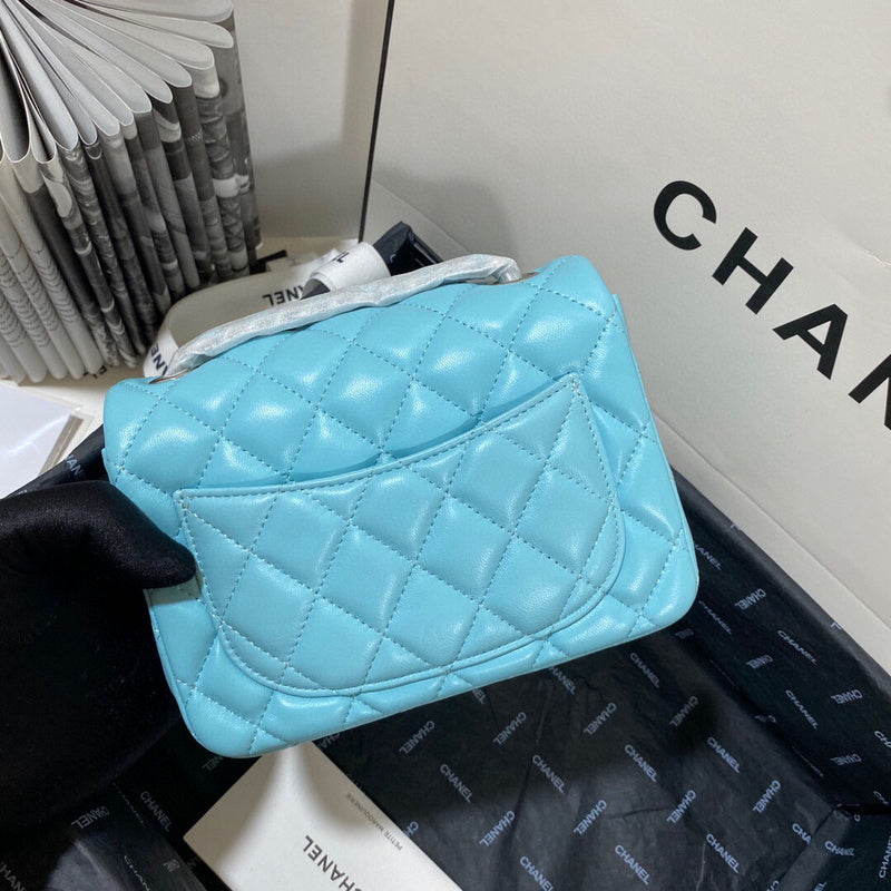 Satchel Bags - CHL Bags - 4546