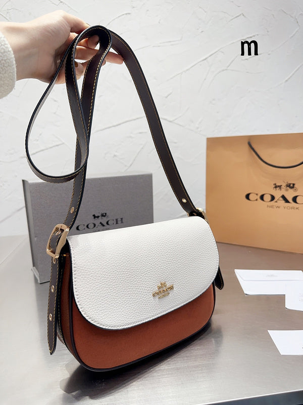 Satchel Bags - CCH Bags - 271