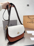 Satchel Bags - CCH Bags - 271