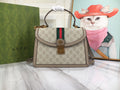 Satchel Bags - GCI Bags - 1280