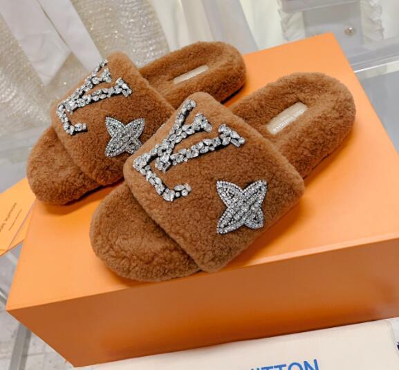 Glamy - LOV Women Shoes - 491