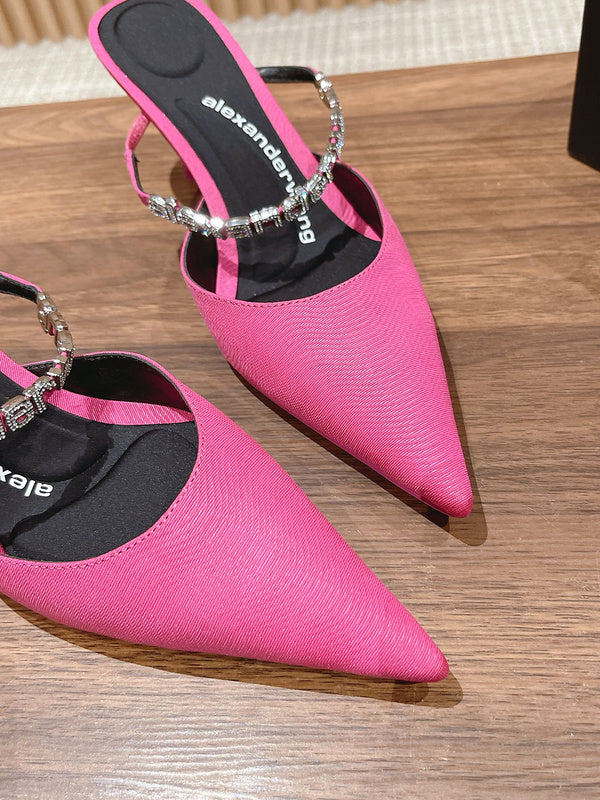 Glami - ALW Women Shoes - 507