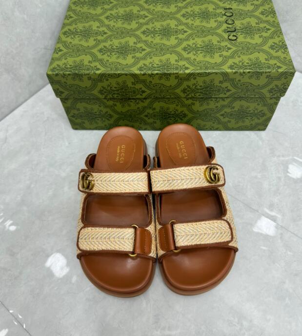 SAMC - GUKI Women Shoes - 201