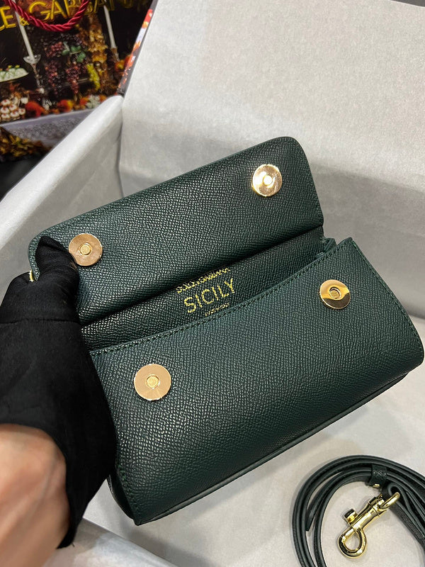 Glamy - DG bag - 457