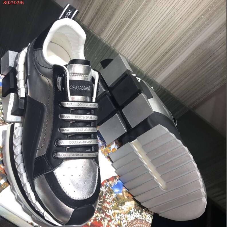 SAMC - DAG Men Shoes - 557