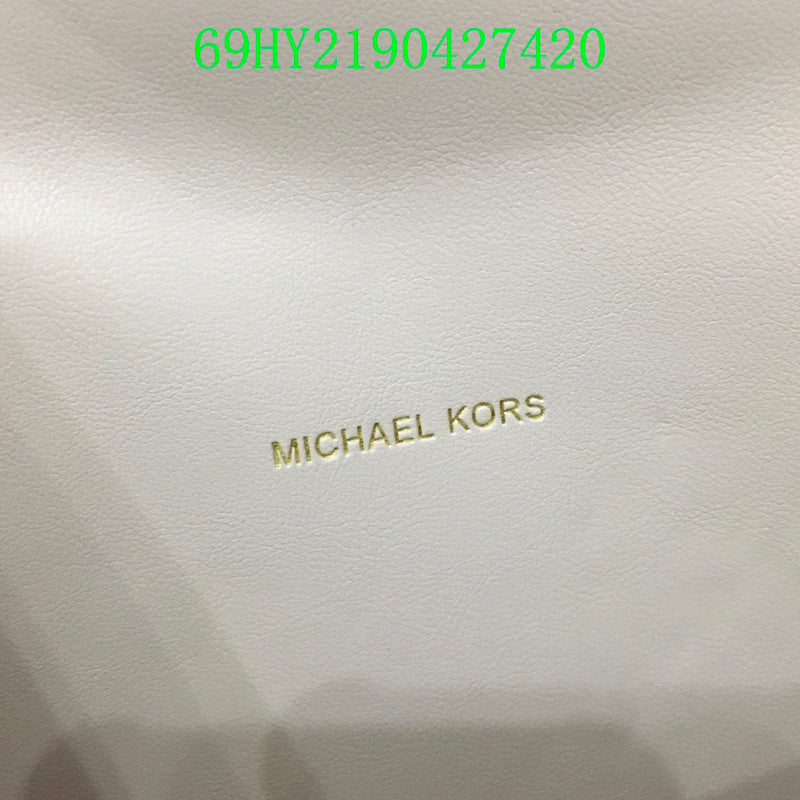 Satchel Bags - MK Bags - 408