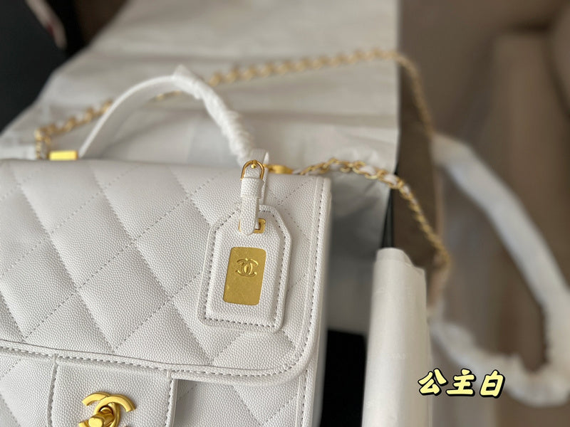 Satchel Bags - CLN Bags - 158
