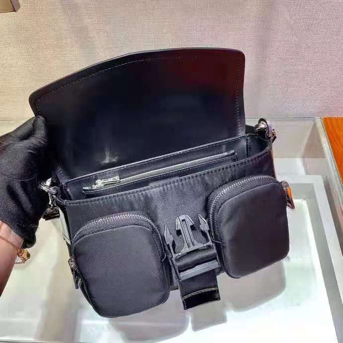 Glamy - PD Bags - 540